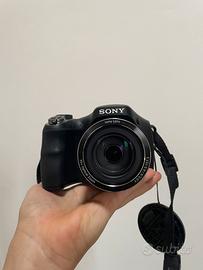 Sony Cyber-shot DSC-H300