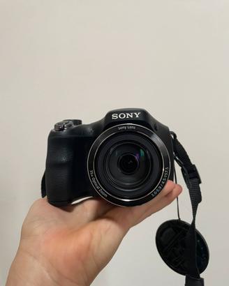 Sony Cyber-shot DSC-H300