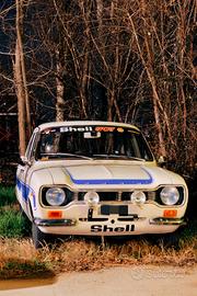 Ford escort mk1 940