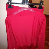 Vestito per danza liscio