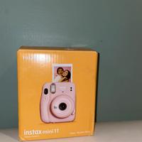 Instax mini 11