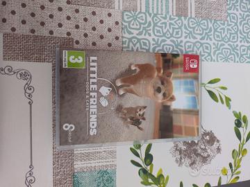 Little Friends Dog & Cats