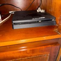 Ps4 Slim