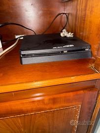 Ps4 Slim