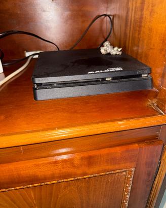 Ps4 Slim
