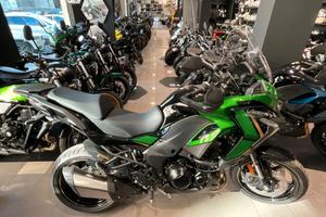 Kawasaki Versys 1100 SE. 2026 Pronta Consegna