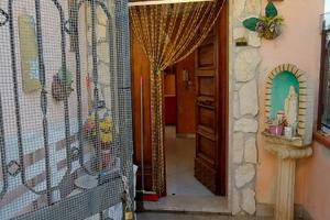 Casetta indipendente