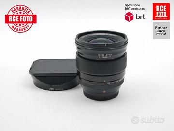 Fuji XF 16 F1.4 R WR (Fujifilm)