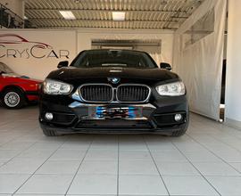 Bmw serie 1 118d (f20)