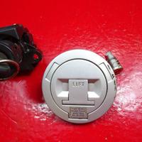 KIT ACCENSIONE BMW R1200R 2011