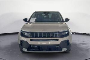 Jeep Avenger Ice My24 Altitude 1.2 100cv