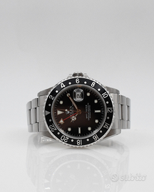 Rolex GMT 16700 – Full Set
