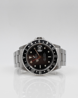 Rolex GMT 16700 – Full Set
