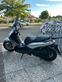Beverly S 300 Piaggio