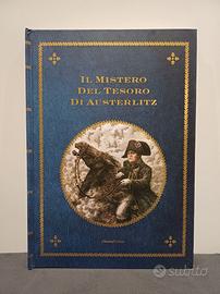 Il Mistero del Tesoro di Austerlitz (Napoleone)