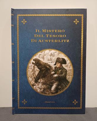 Il Mistero del Tesoro di Austerlitz (Napoleone)