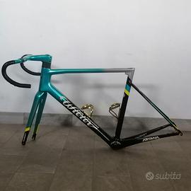 Telaio bici da corsa Astana team 2020