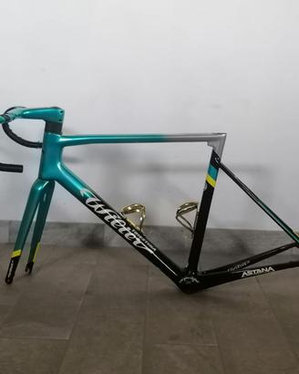 Telaio bici da corsa Astana team 2020