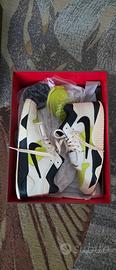 Jordan Jumpman Jack Travis Scott Bright Cactus 41