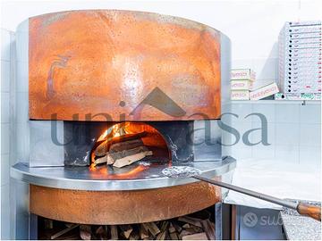 Ristorante pizzeria Valmadrera