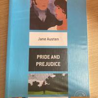 Pride and Prejudice