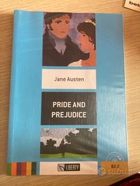 Pride and Prejudice