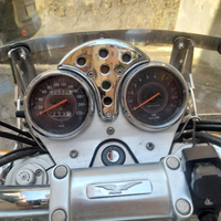 Moto Guzzi California EV 1100