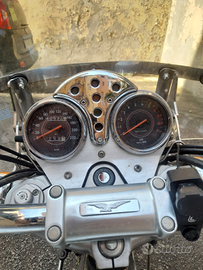 Moto Guzzi California EV 1100