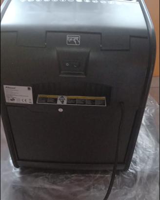 Distruggi Documenti REXEL 80X  230V