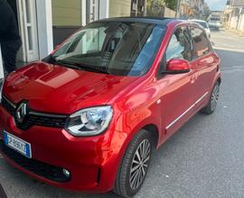 Renault Twingo Cabriolet 2020