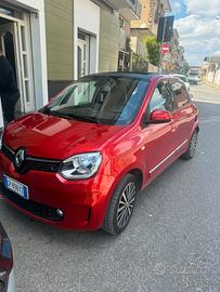 Renault Twingo Cabriolet 2020