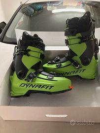 SCARPONI SKIALP DYNAFIT HUJI PU 29,5