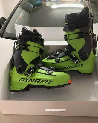 SCARPONI SKIALP DYNAFIT HUJI PU 29,5