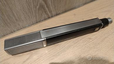 microfono sennheiser md 441-u