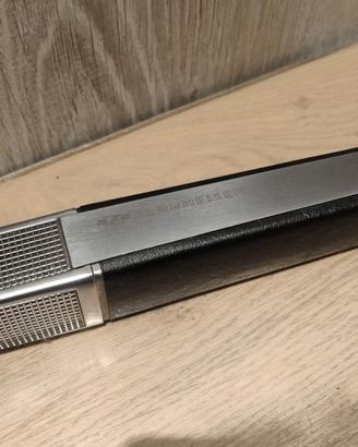 microfono sennheiser md 441-u
