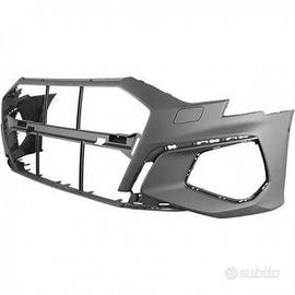 Paraurti anteriore AUDI A3, 2020- per sensori no l