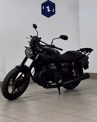 Moto Guzzi V7 850 Stone Centenario Abs