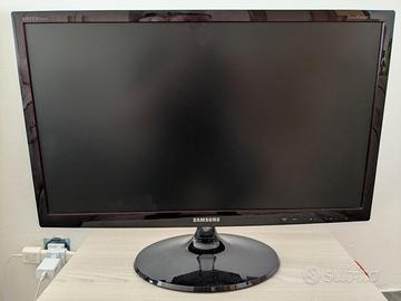 Monitor Tv Hd 24" Samsung
