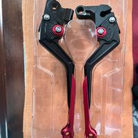 Le e freni /frizione