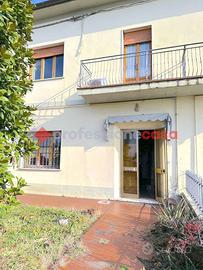 Casa Indipendente Campi Bisenzio [CONFINI190VRG] (