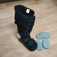 tutore Walker -gesso stivale regolabile 