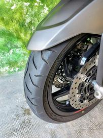 Kymko 550 premium
