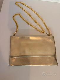 Borsa oro