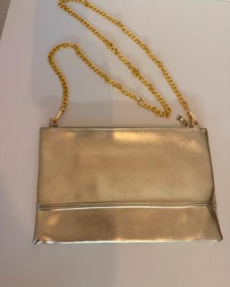 Borsa oro