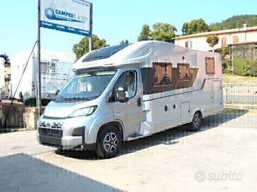 ADRIA MATRIX 670SL 60Y