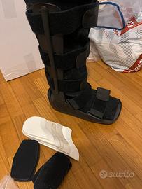 Tutore Walker ortopedico
