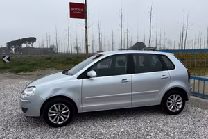 Volkswagen Polo 1.2 12V 5p. Trendline