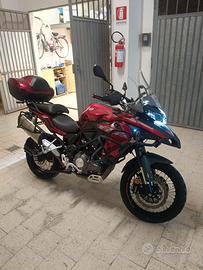 Benelli Trk 502 X