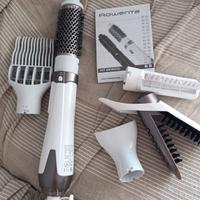 spazzola rotante Rowenta 