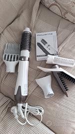 spazzola rotante Rowenta 